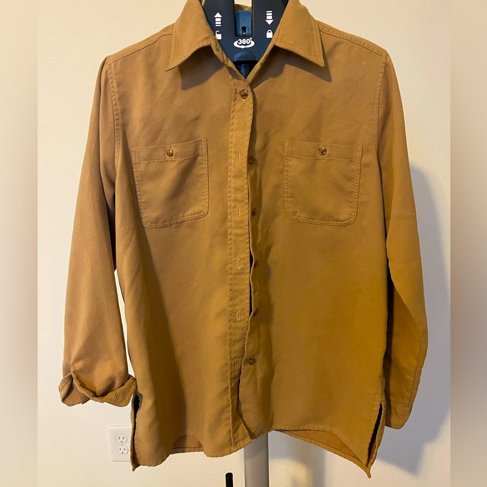 Denium&Co Button up